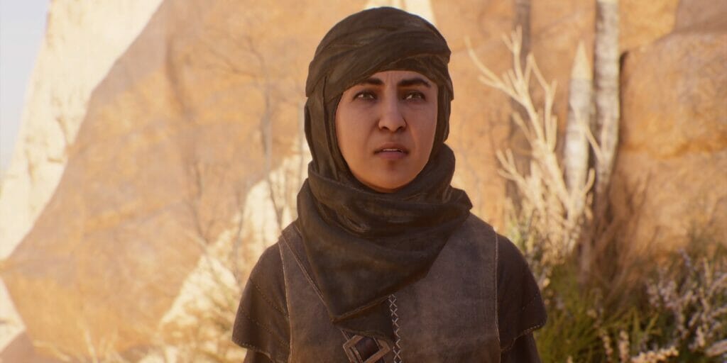 How to Complete the Forty Thieves Pre-Order Quest in Assassin’s Creed Mirage How to complete the Forty Thieves Pre-Order Bonus Quest in Assassin's Creed Mirage