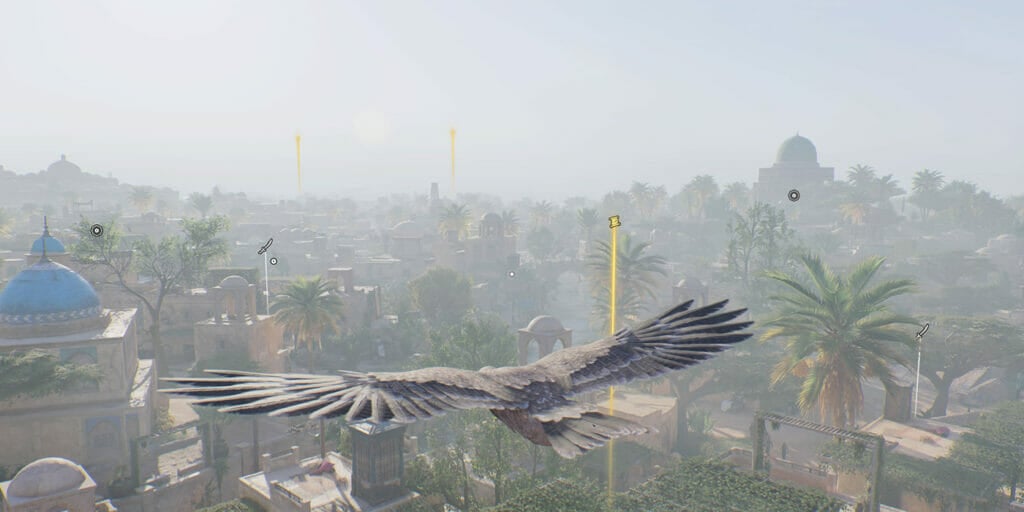 How to Solve The Gift Enigma in Assassin’s Creed Mirage How to find and solve "The Gift" enigma in Assassin's Creed Mirage.