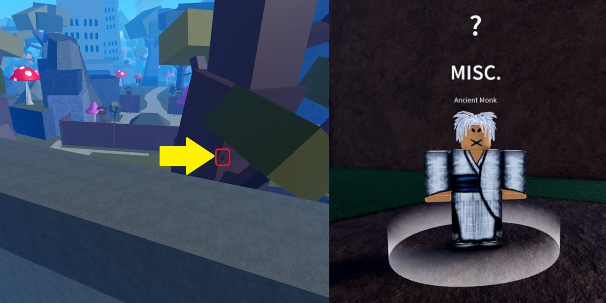 where to learn godhuman fighting style in blox fruits