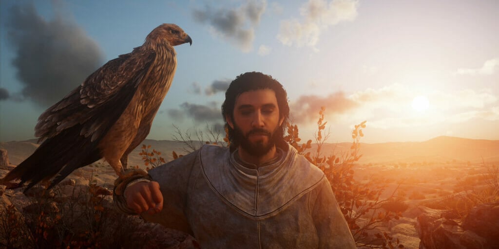 Assassin’s Creed Mirage Redeems the Franchise