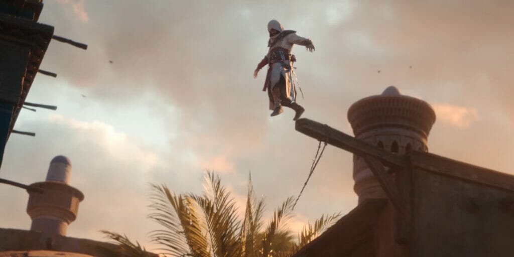 All 6 Lost Books of Baghdad Locations In Assassin’s Creed Mirage Assassin's Creed Mirage All Lost Books of Baghdad Locations