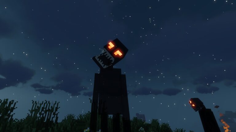 best-scary-minecraft-mods