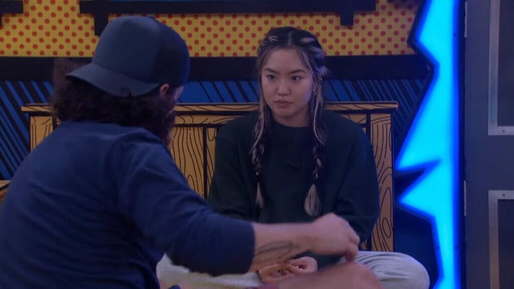 Big Brother Week 11 Head Of Household Results May Shock You Big Brother Week 11 Head Of Household Results May Shock You