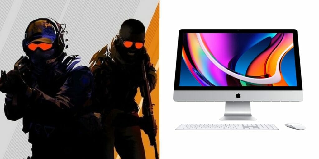 Counter-Strike 2 Mac Support Is Ending, Valve Announces counter-strike 2 and apple mac