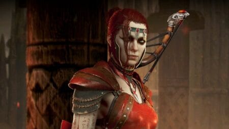 The Best Endgame Diablo 4 Rogue Build in Season 4 Diablo 4 Rogue build guide