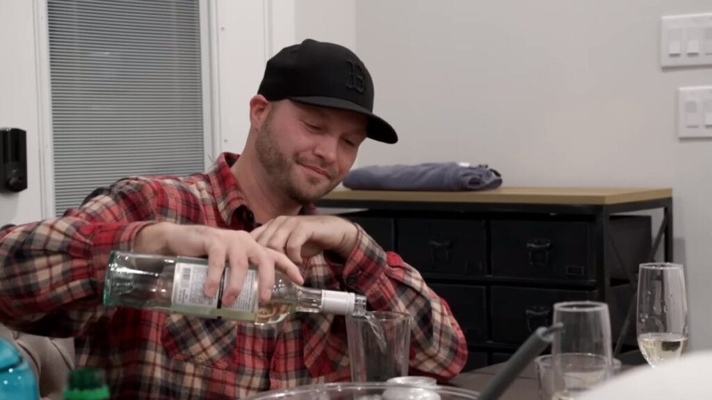 90 Day Fiancé Update On Fan Favorite John McManus 90 Day Fiancé Update On Fan Favorite John McManus