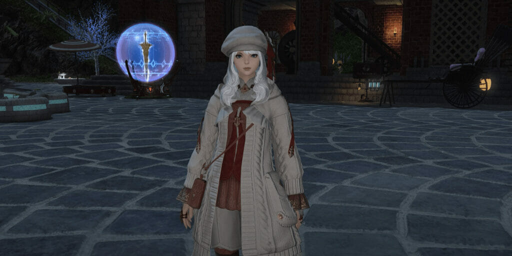 island crystal formation ffxiv