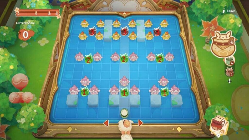 Dodoco's Bomb-Tastic Adventure 