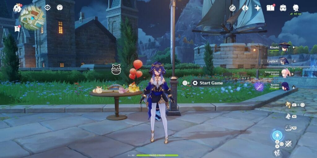 genshin impact dodoco bomb tastic adventure game