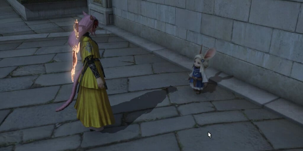 How To Get the Apocryphal Bahamut