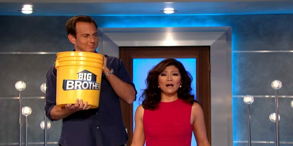 Julie Chen Moonves Thinks Cory Is Big Brother 25’s Big Threat Julie Chen Moonves Thinks Cory Is Big Brother 25's Big Threat