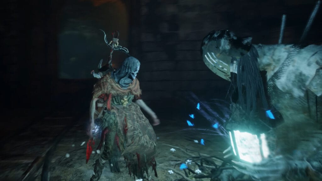 How to Get to the Revelation Depths in Lords of the Fallen lords of the fallen Revelation Depths