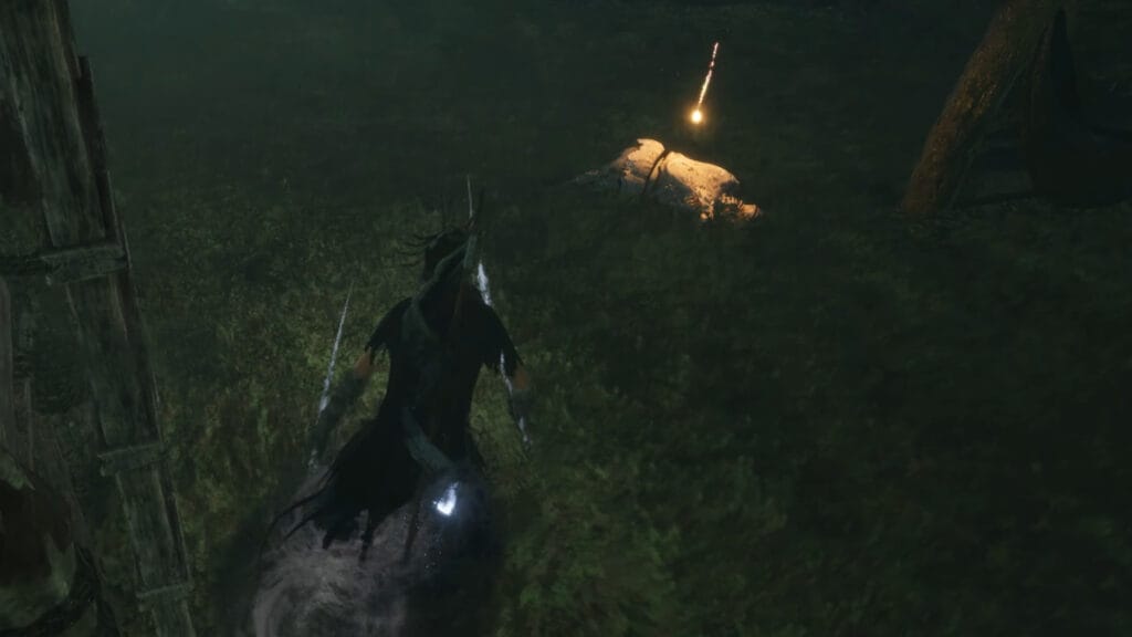 How To Get the Ring of Bones in Lords of the Fallen lords of the fallen rings