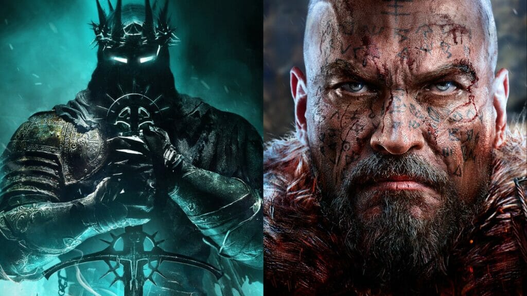5 Reasons Lords of the Fallen Makes the 2014 Original Look Silly lords of the fallen 2014 2023