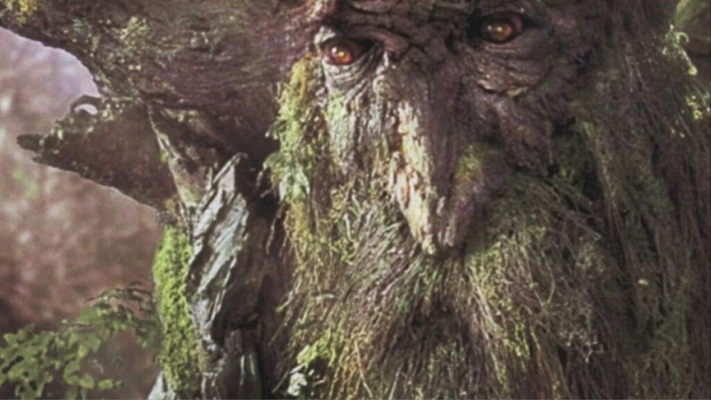 lord of the rings ents