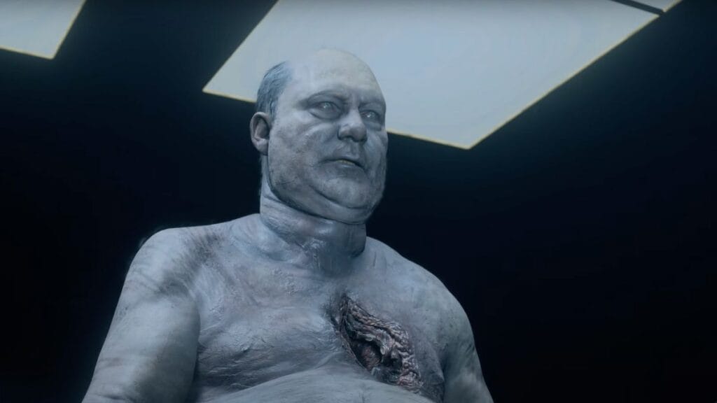 How To Beat Nightingale in Alan Wake 2 How To Beat Nightingale in Alan Wake 2