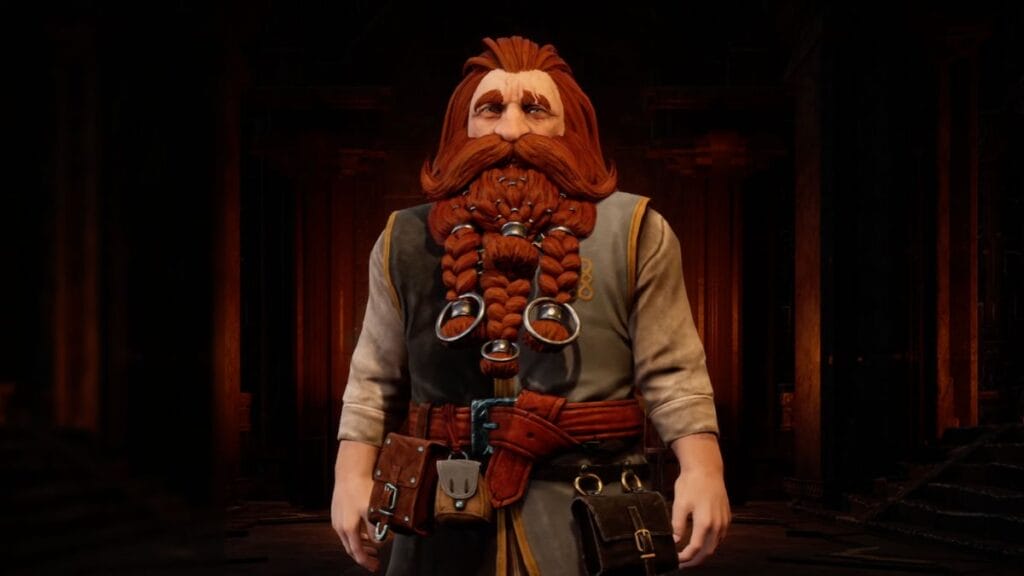 Return to Moria: Complete Farming Guide Return to Moria: Complete Farming Guide