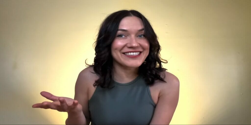 90 Day Fiancé’s Varya Breaks Down When Husband Fails Appeal 90 Day Fiancé’s Varya Breaks Down When Husband Fails Appeal