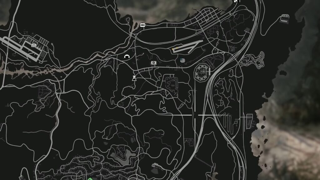 peyote plants gta online