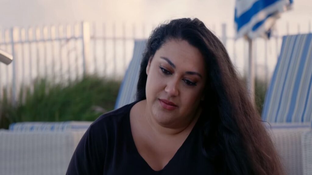 90 Day Fiancé’s Kalani Introduces New Boyfriend To Her Kids 90 Day Fiancé’s Kalani Introduces New Boyfriend To Her Kids