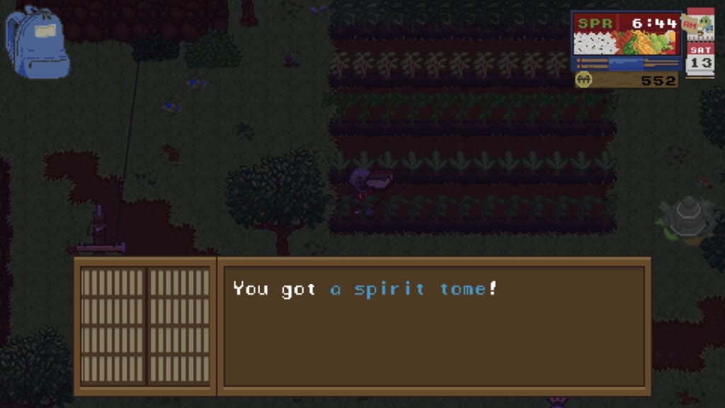 All Spirittea Treasure Maps (& How To Use Them)