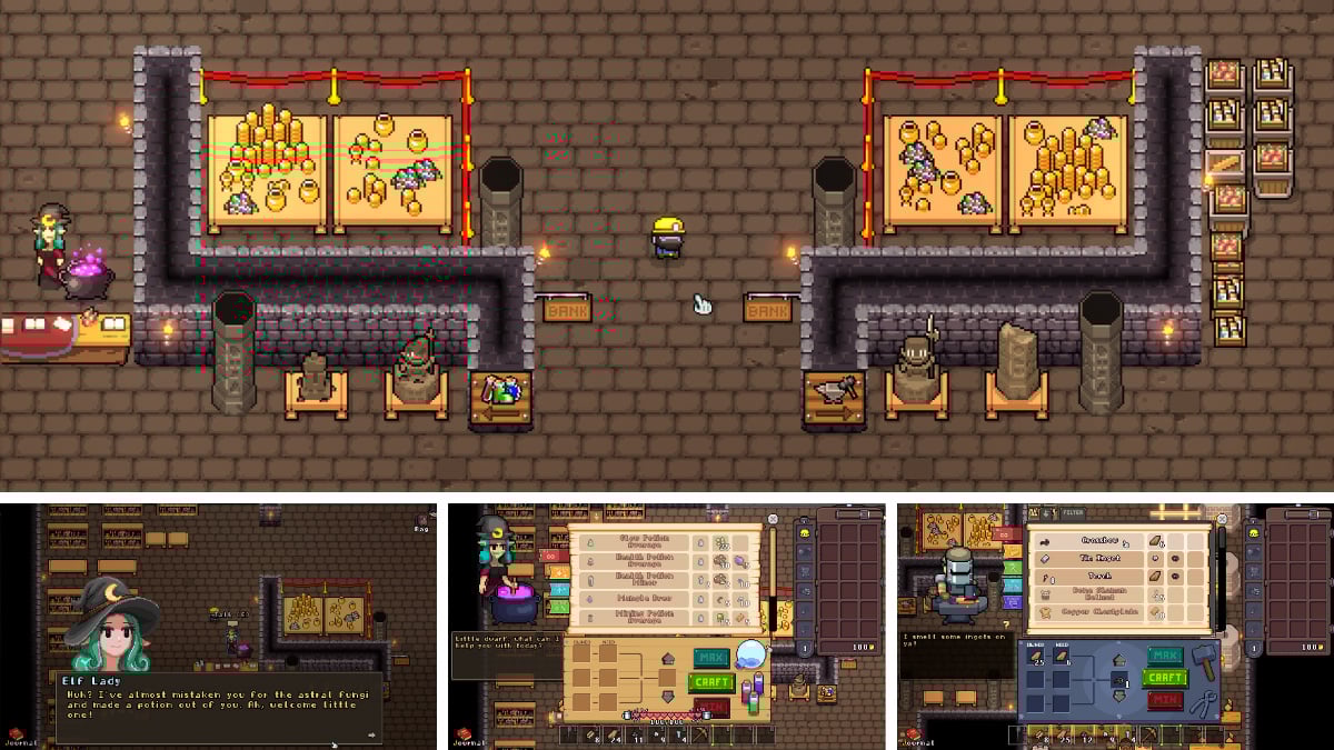 below the stone kingdom