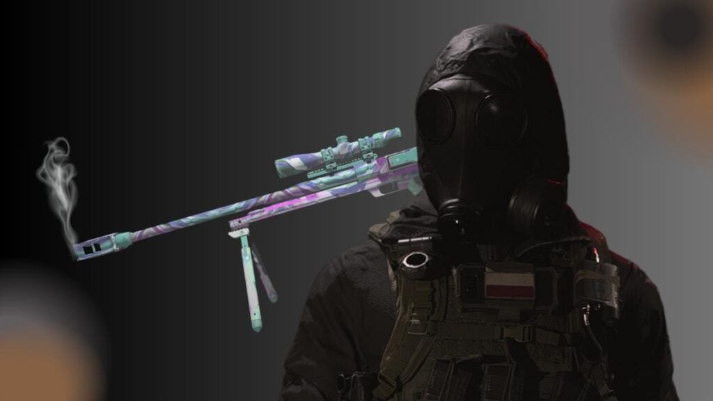 Best Sniper Rifles in Modern Warfare 3