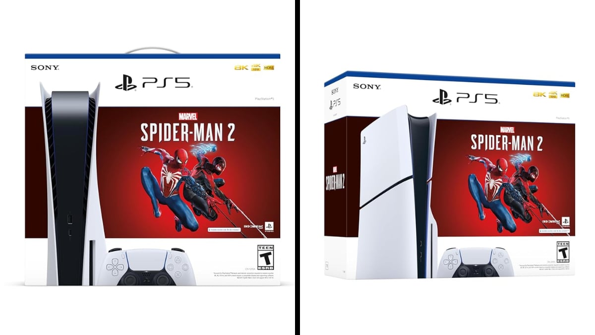 black friday deals ps5