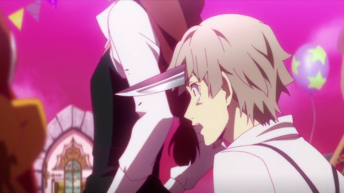 Bungo Stray Dogs is one of the most popular anime in 2023