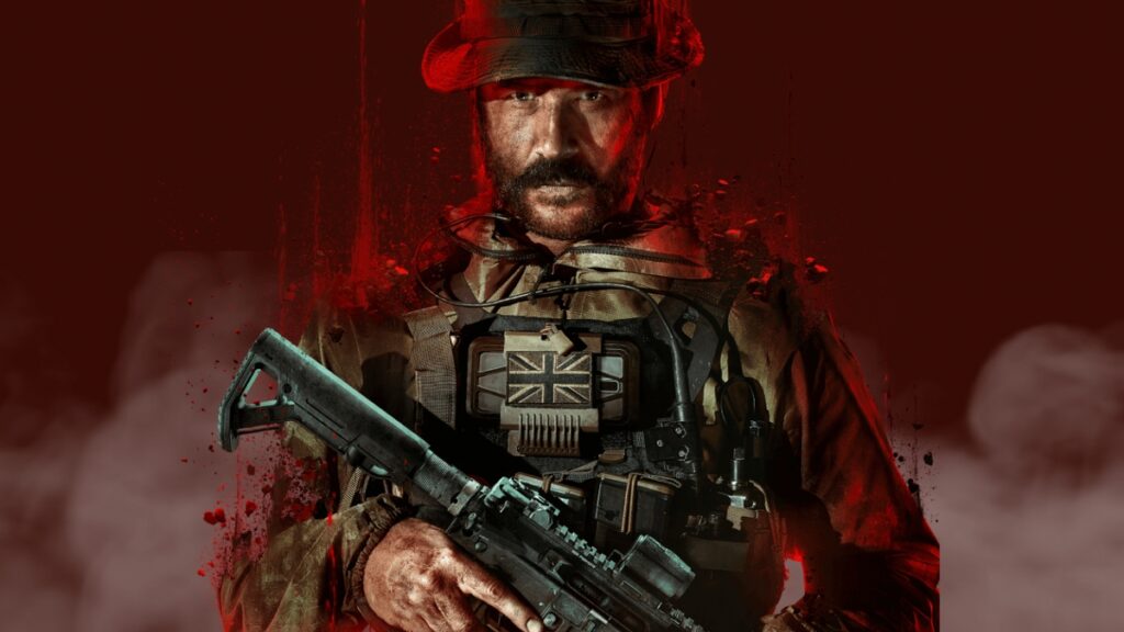 call of duty modern warfare 3 too big to fail