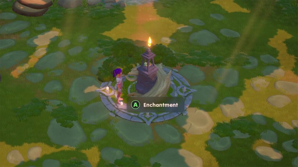 Coral Island Enchanting Guide Coral Island Enchanting Guide