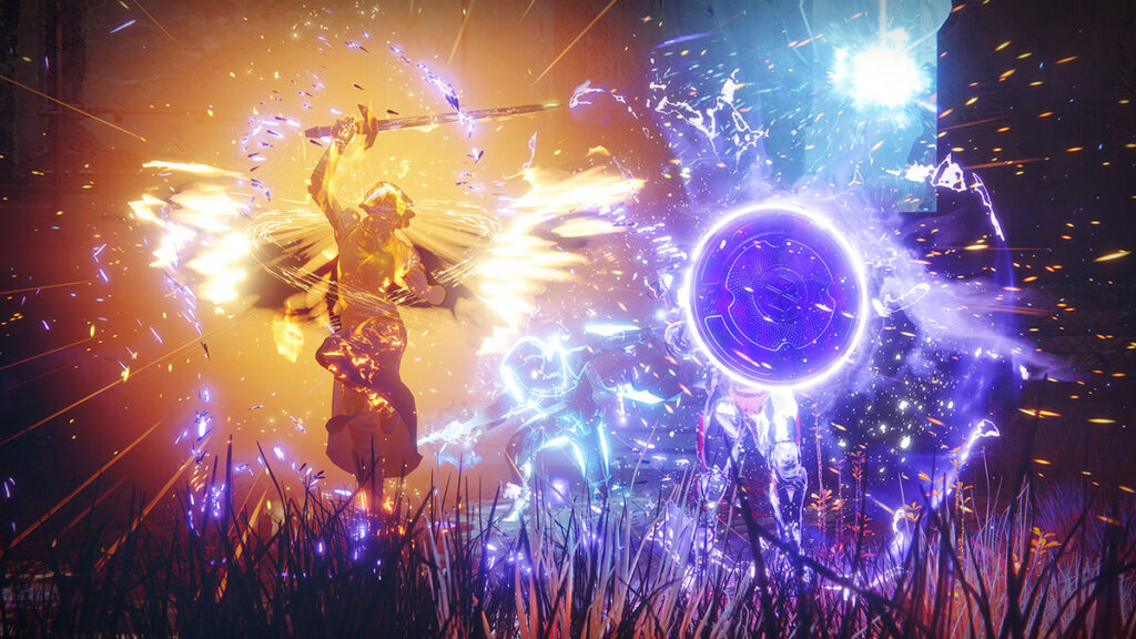 All Ability Changes Coming in Destiny 2: Season of the Wish All Ability Changes Coming in Destiny 2: Season of the Wish