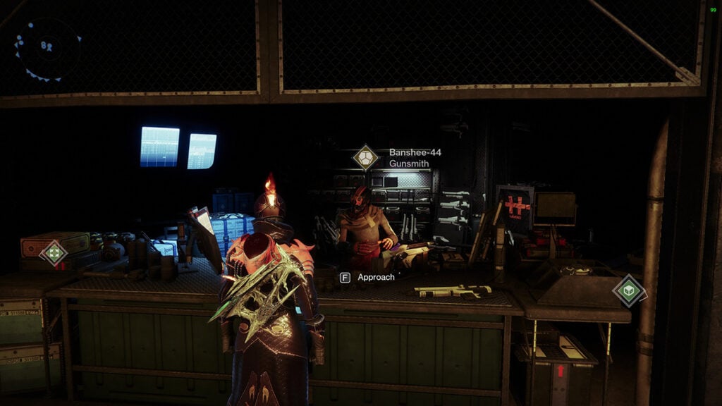 Destiny 2: How To Get the Dragon’s Breath Catalyst (And What It Does) Destiny 2: How To Get the Dragon's Breath Catalyst (And What It Does)