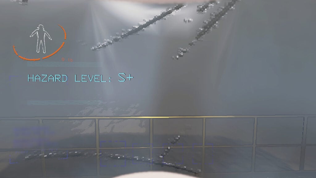 Dangerous Moon in Lethal Company