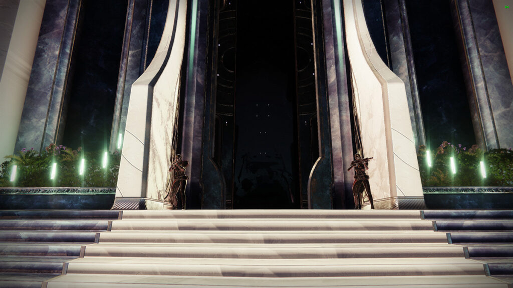 Enter the Dreaming City in the Final Wish