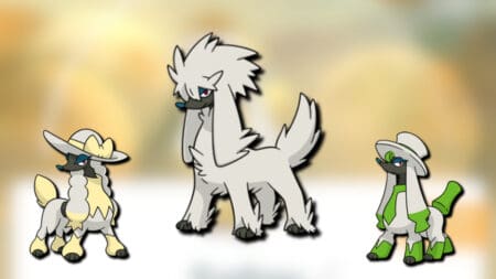 Pokemon Go: All Furfrou Forms and How to Get Them pokemon go furfrou trims