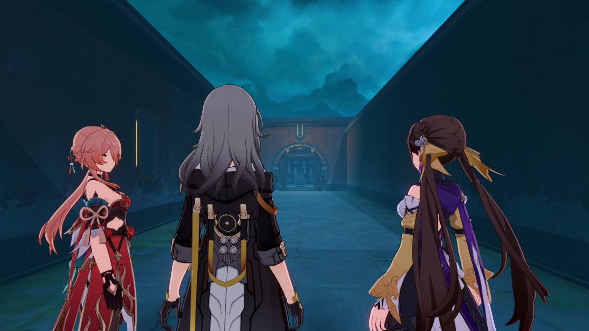 Trailblaze Continuance 1.5