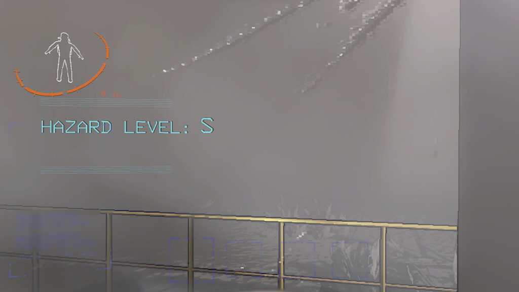 Hazard Level S in Lethal Company