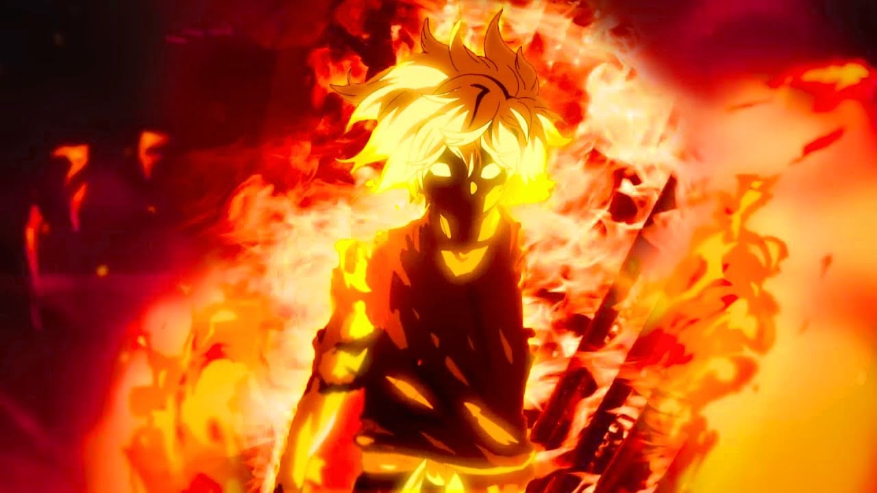 Hell's Paradise opening