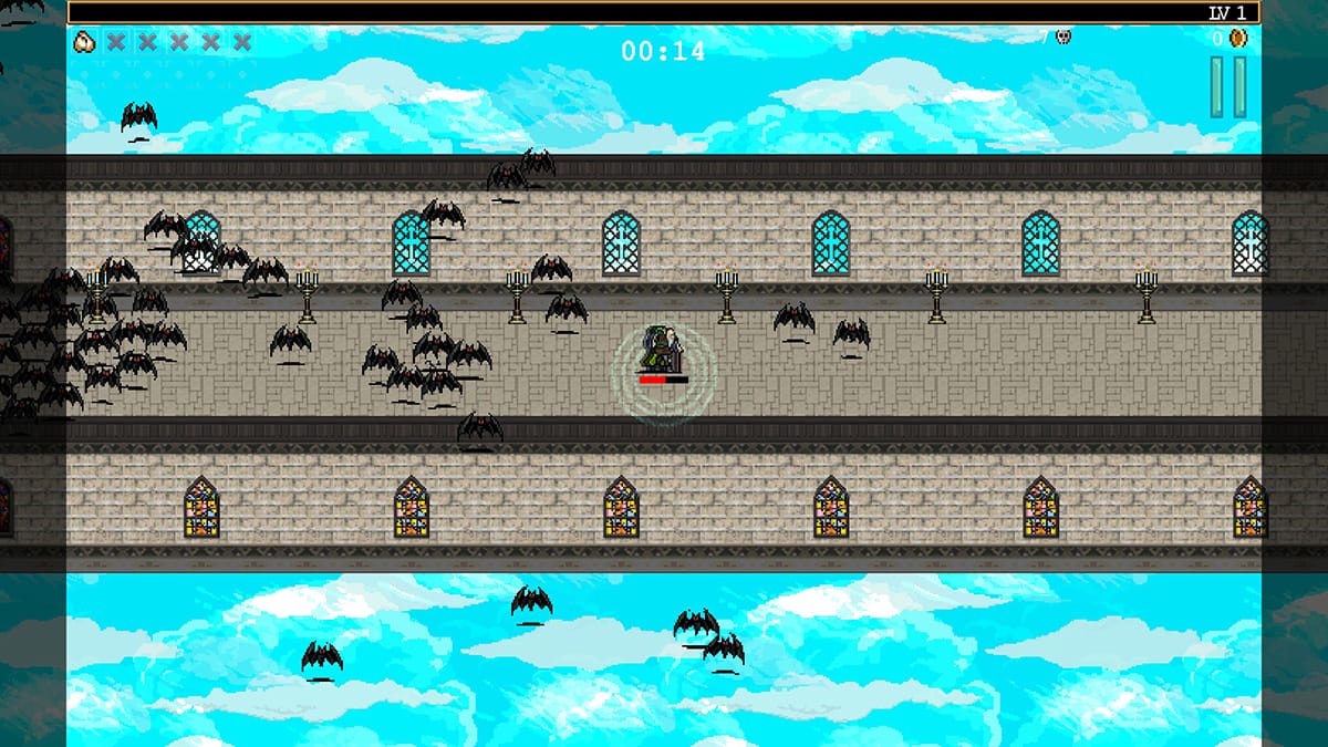 All Vampire Survivors Secret Codes