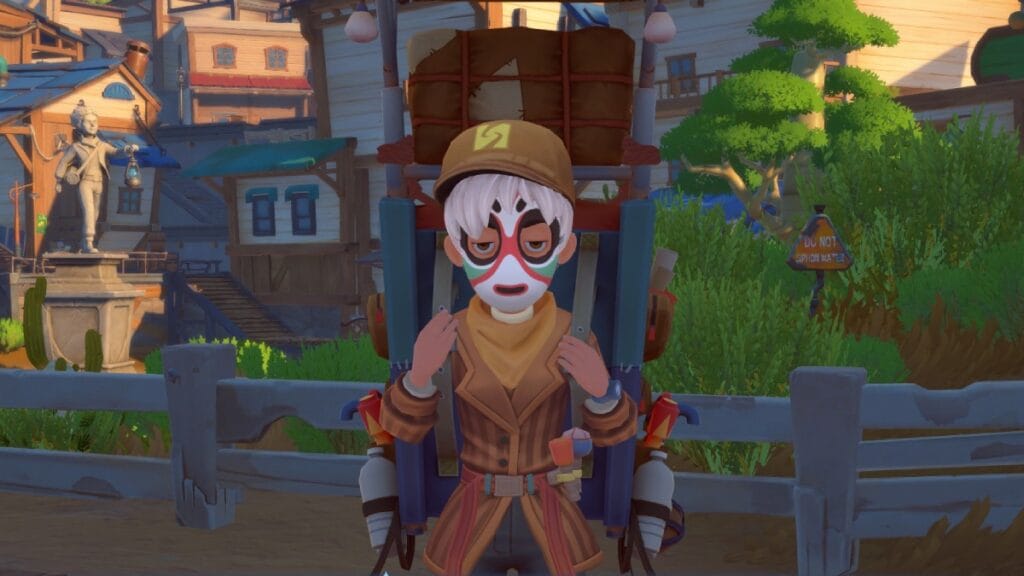 How To Complete Iron Chef Free Cities In My Time at Sandrock How To Complete Iron Chef Free Cities In My Time at Sandrock