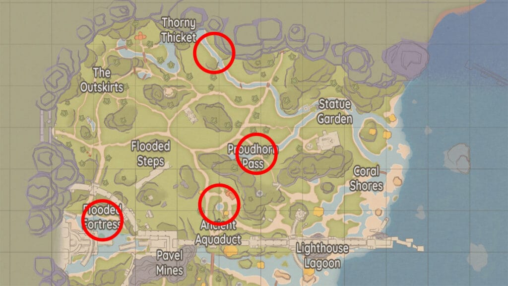 How To Find Rosy Bitterling