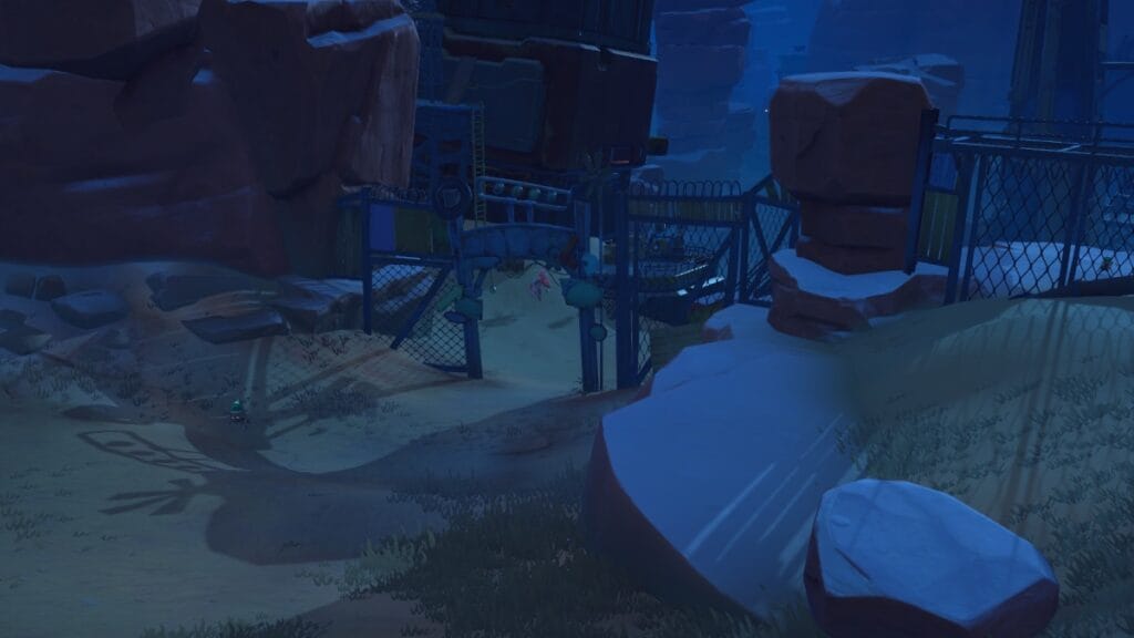 How To Get Aluminum Scrap in My Time at Sandrock How To Get Aluminum Scrap in My Time at Sandrock