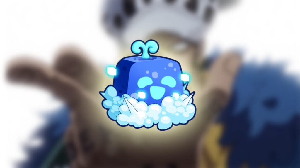 How To Get Control Fruit in Blox Fruits How To Get Control Fruit in Blox Fruits