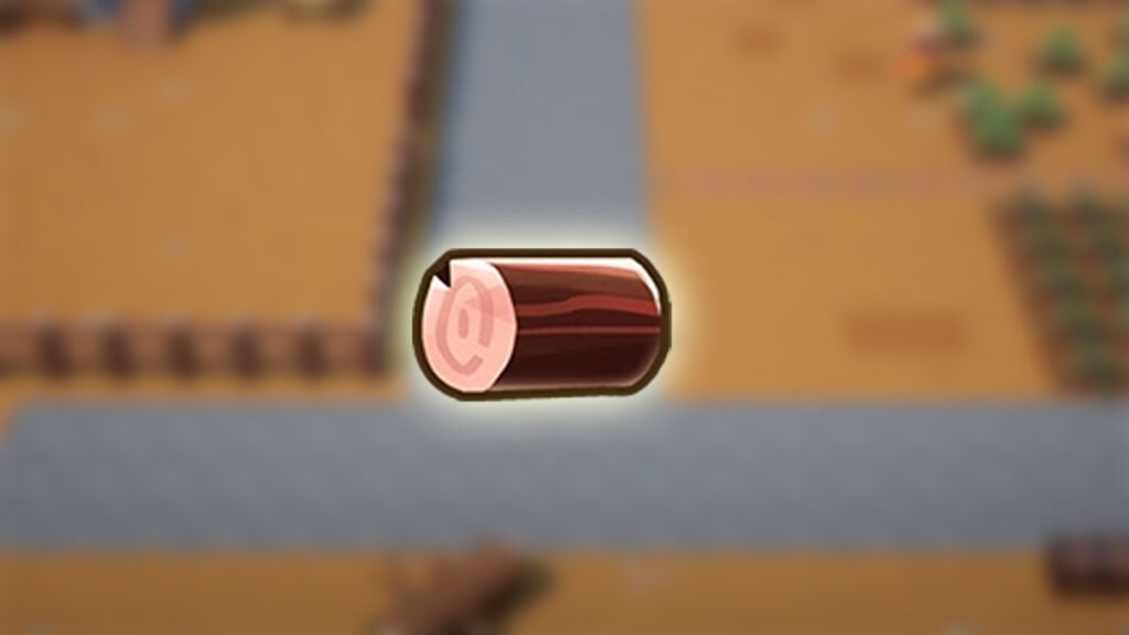 How to Get Hardwood in Coral Island How To Get Hardwood in Coral Island