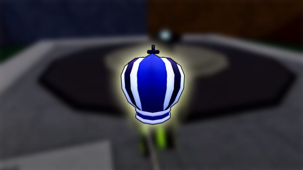 How To Get Holy Crown in Blox Fruits
