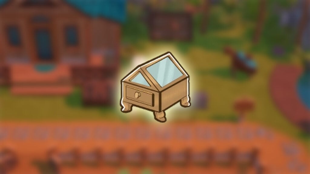 How to Get and Use the Dehydrator in Coral Island How To Get and Use Dehydrator in Coral Island