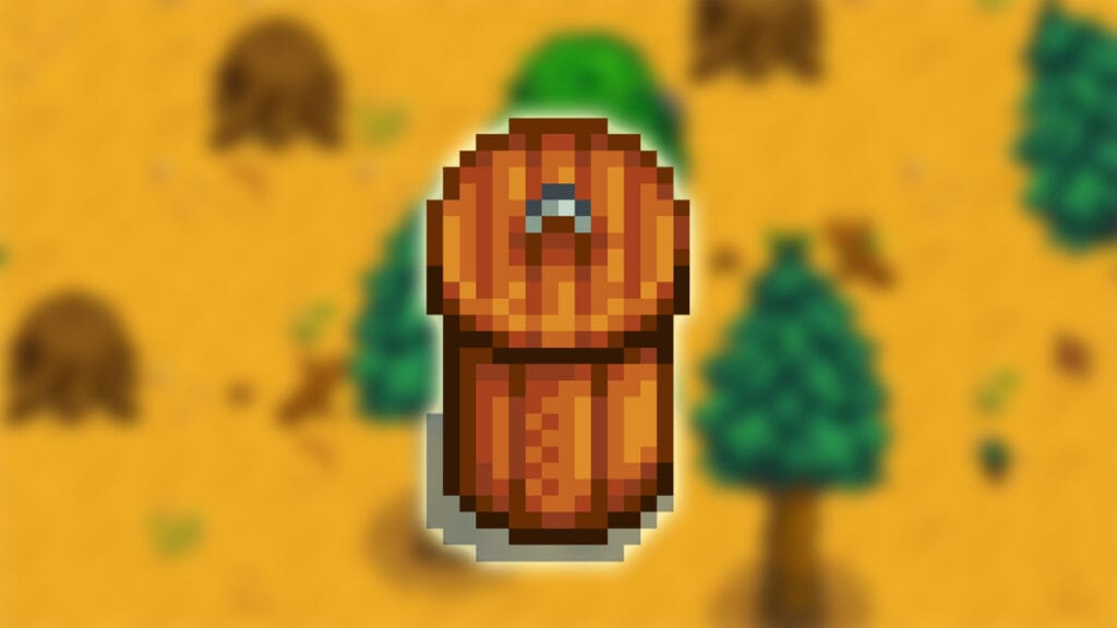 How To Get and Use Preserves Jar in Stardew Valley How To Get and Use Preserves Jar in Stardew Valley