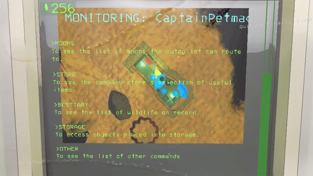 How To Get the Inverse Teleporter