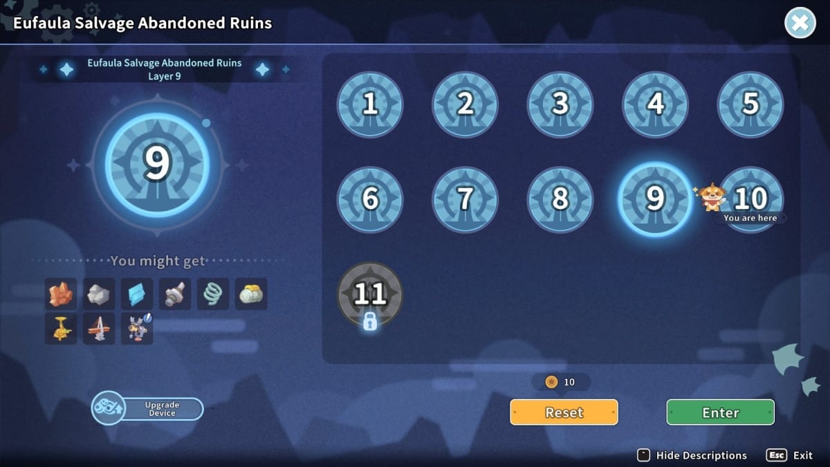 How To Take Photos in My Time at Sandrock